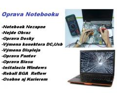 oprava notebooku,servis notebooku,oprava tabletu